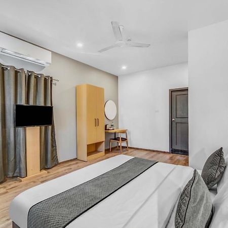 Rohaan Inn - Upar Hotels Ashok Nagar Chennai Eksteriør bilde
