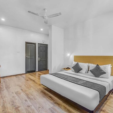 Rohaan Inn - Upar Hotels Ashok Nagar Chennai Eksteriør bilde
