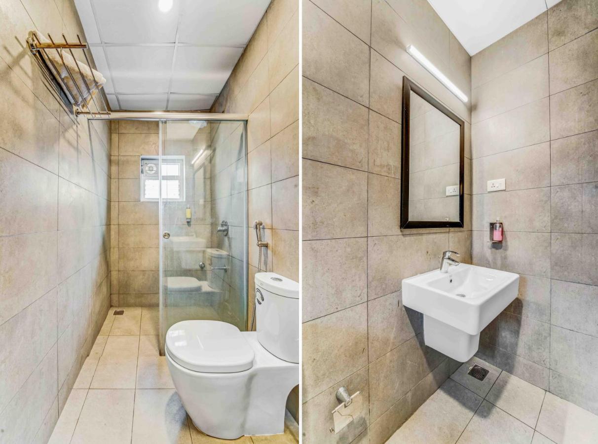 Rohaan Inn - Upar Hotels Ashok Nagar Chennai Eksteriør bilde
