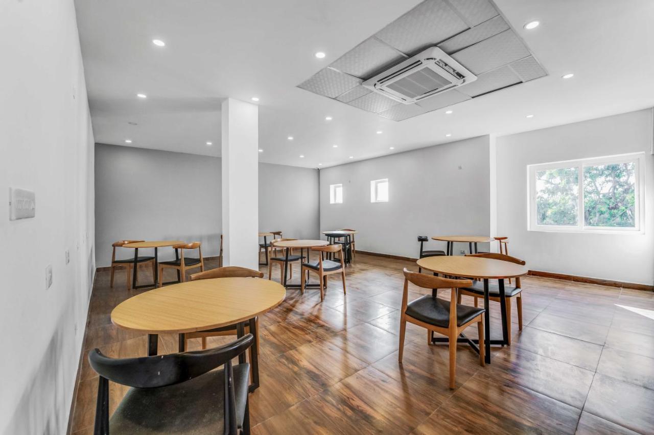 Rohaan Inn - Upar Hotels Ashok Nagar Chennai Eksteriør bilde